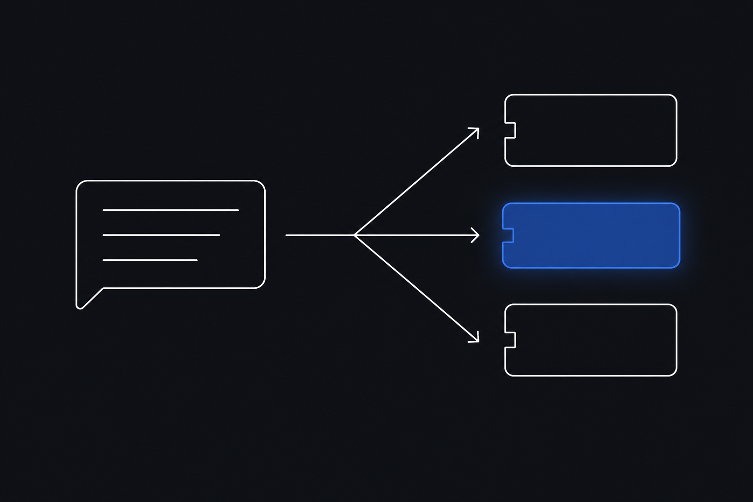 AI inference running on your own processor