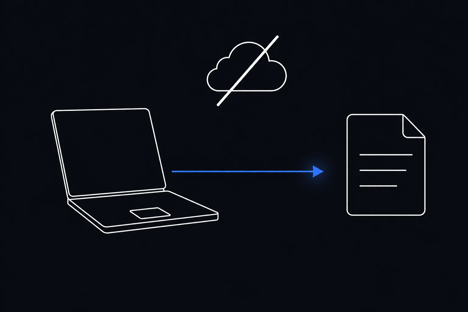 Tool calls running locally on your device