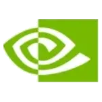 Nemotron (NVIDIA) logo