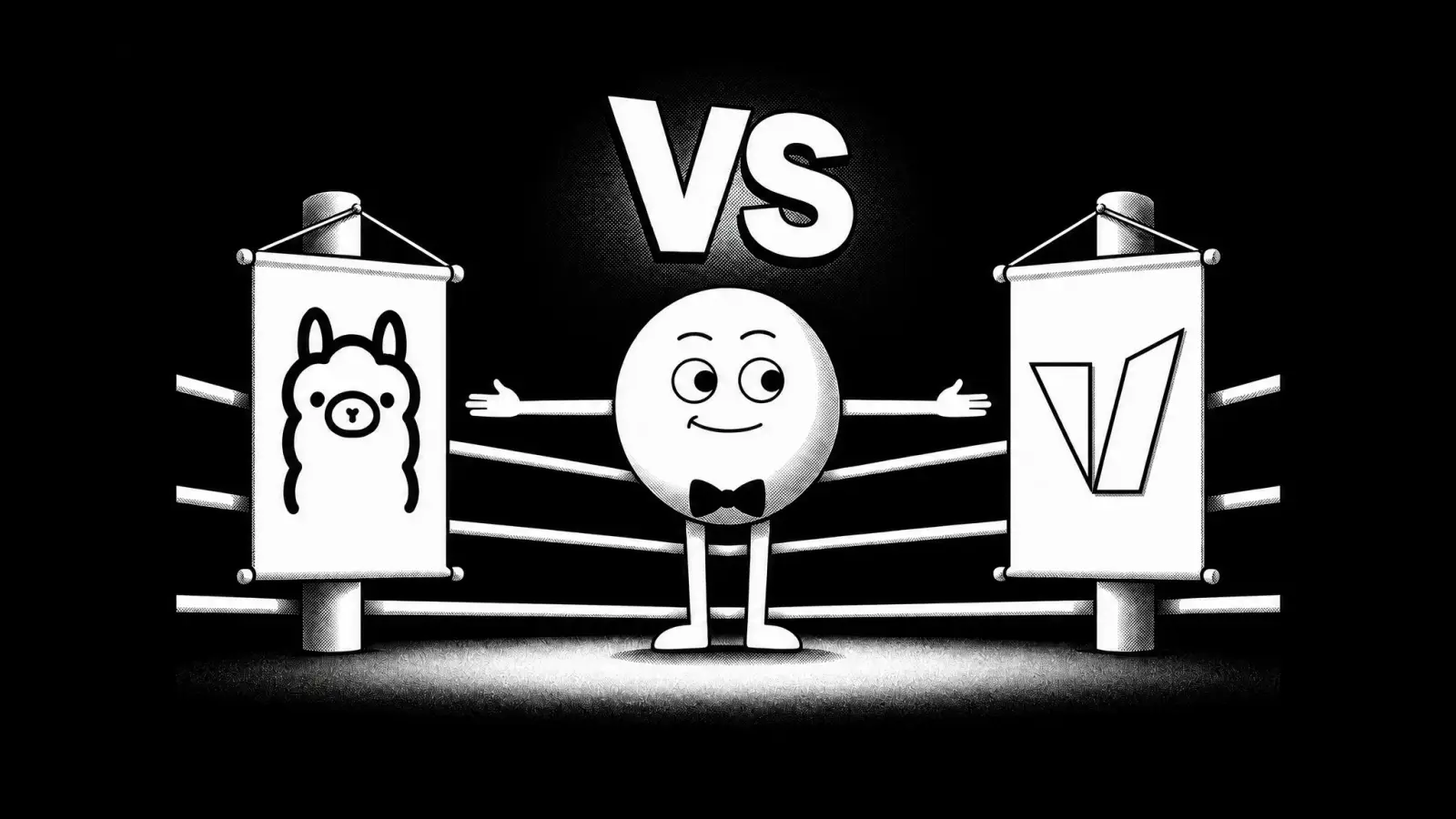 Ollama vs vLLM: What's the Best App to Run Local LLMs? (2026)