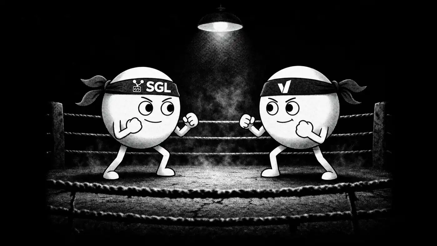SGLang vs vLLM: Which Inference Engine Should You Use? (2026)