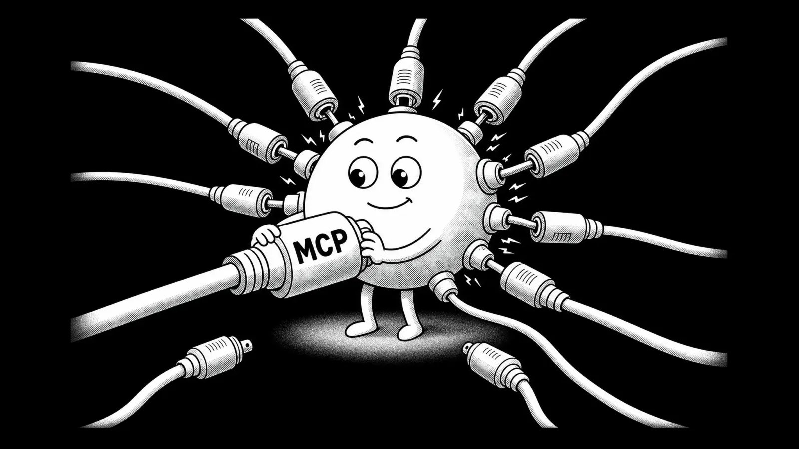 38 Best MCP Connectors in 2026: Supercharge Your AI Models With Model Context Protocol Tools