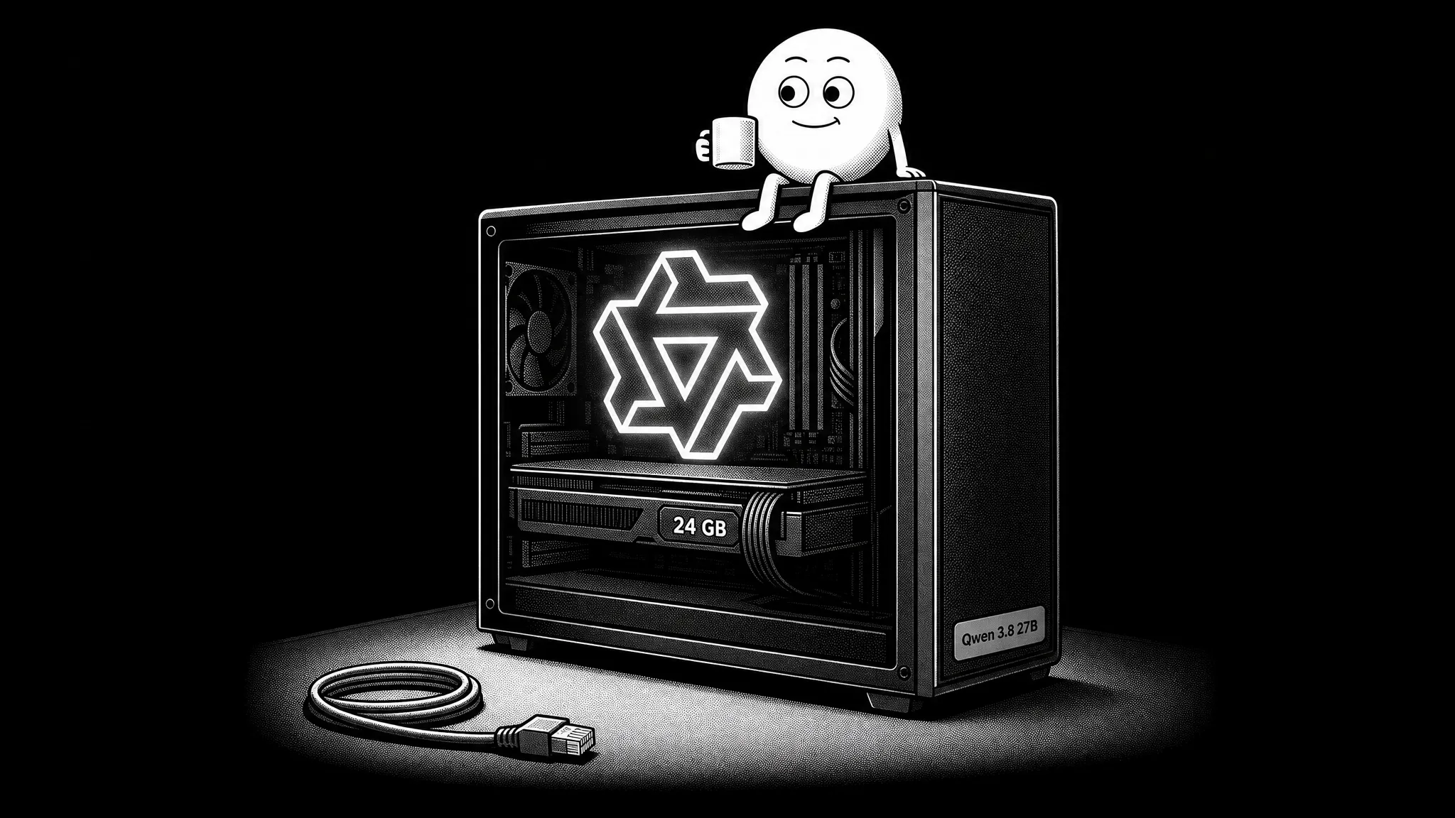 How to Run Qwen 3.8 27B Locally: A Complete Setup Guide