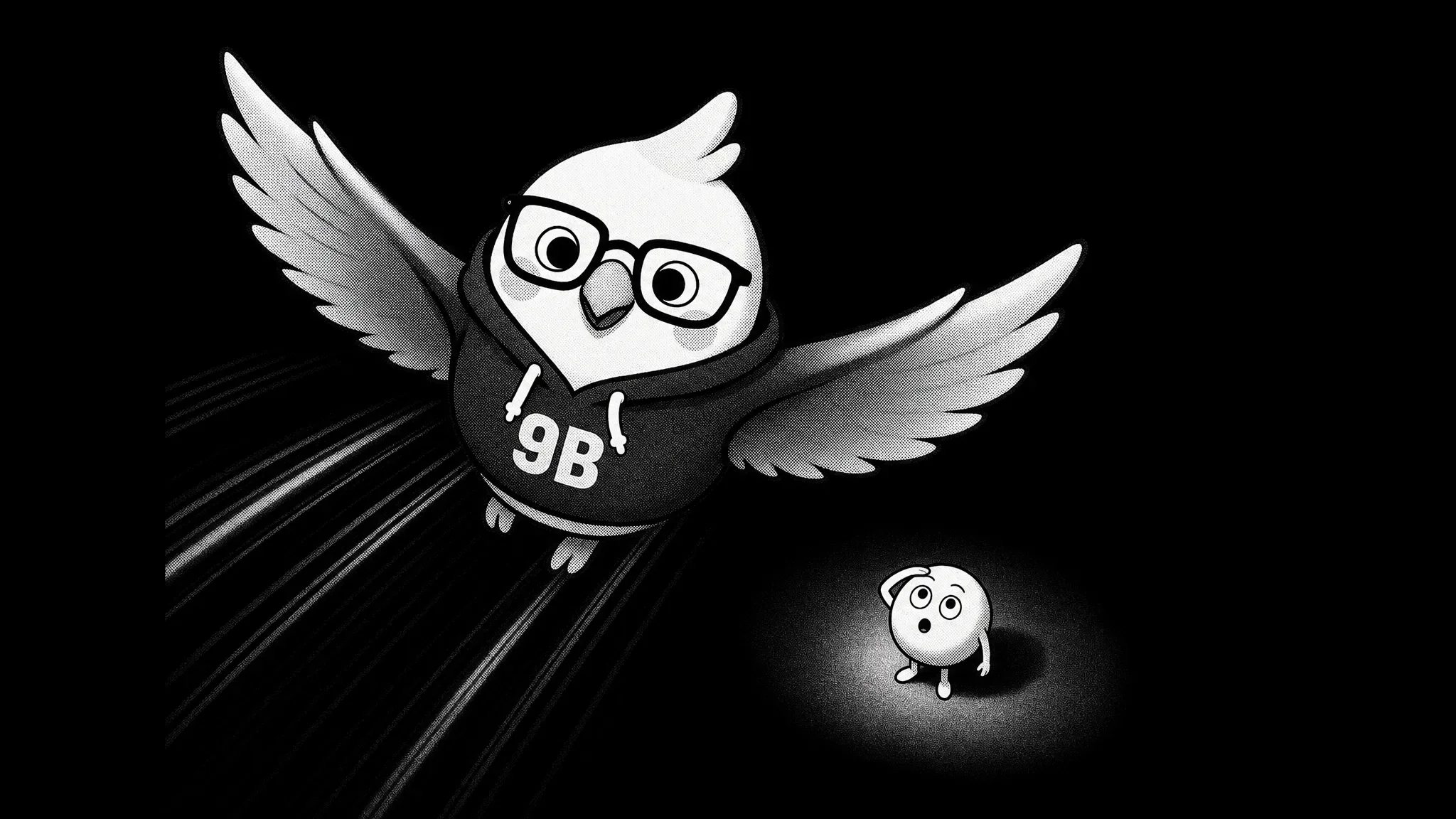 How to Run Ornith 1.5 9B Locally: GGUF, Hardware and Benchmarks
