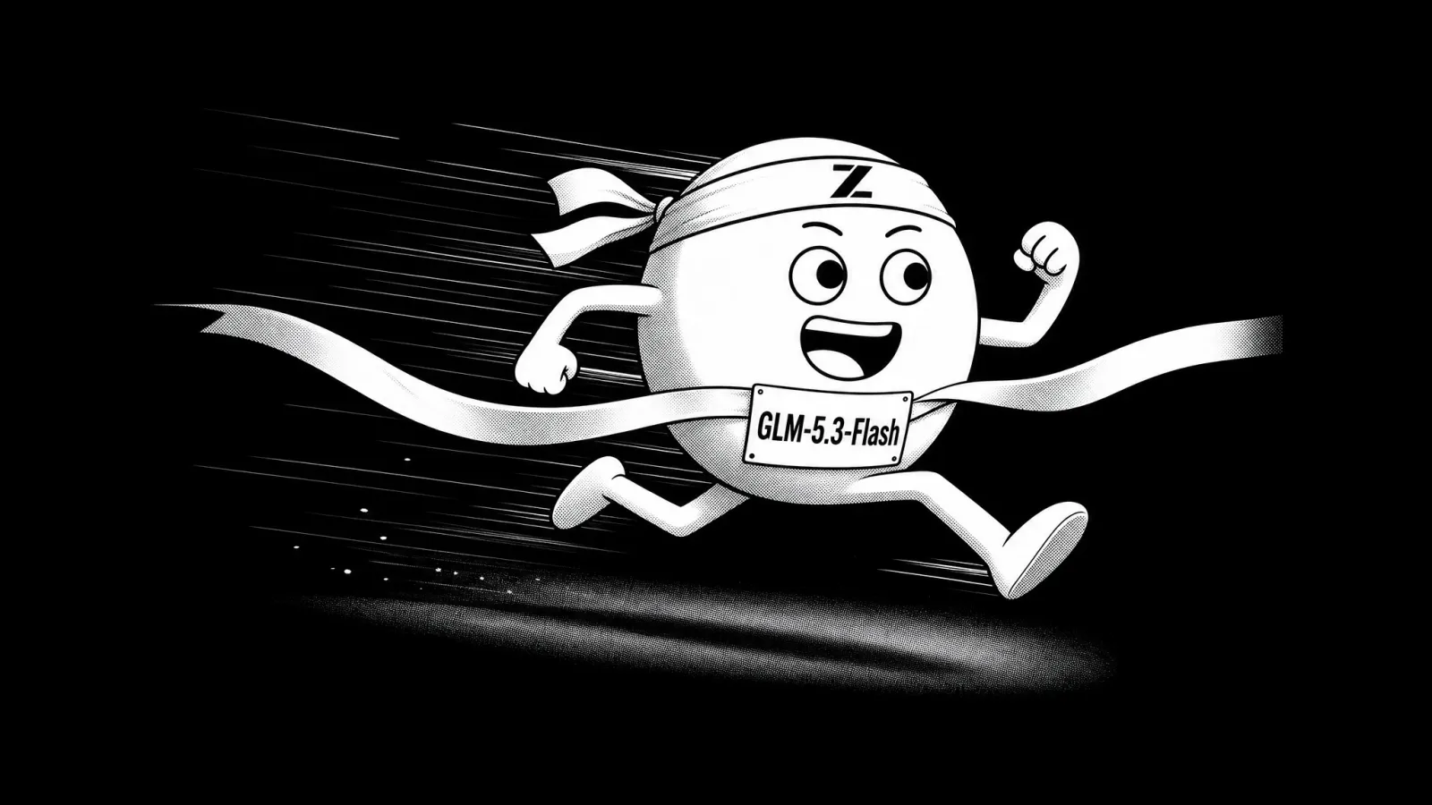 How to Run GLM-5.3-Flash Locally: GGUF, Hardware and Benchmarks