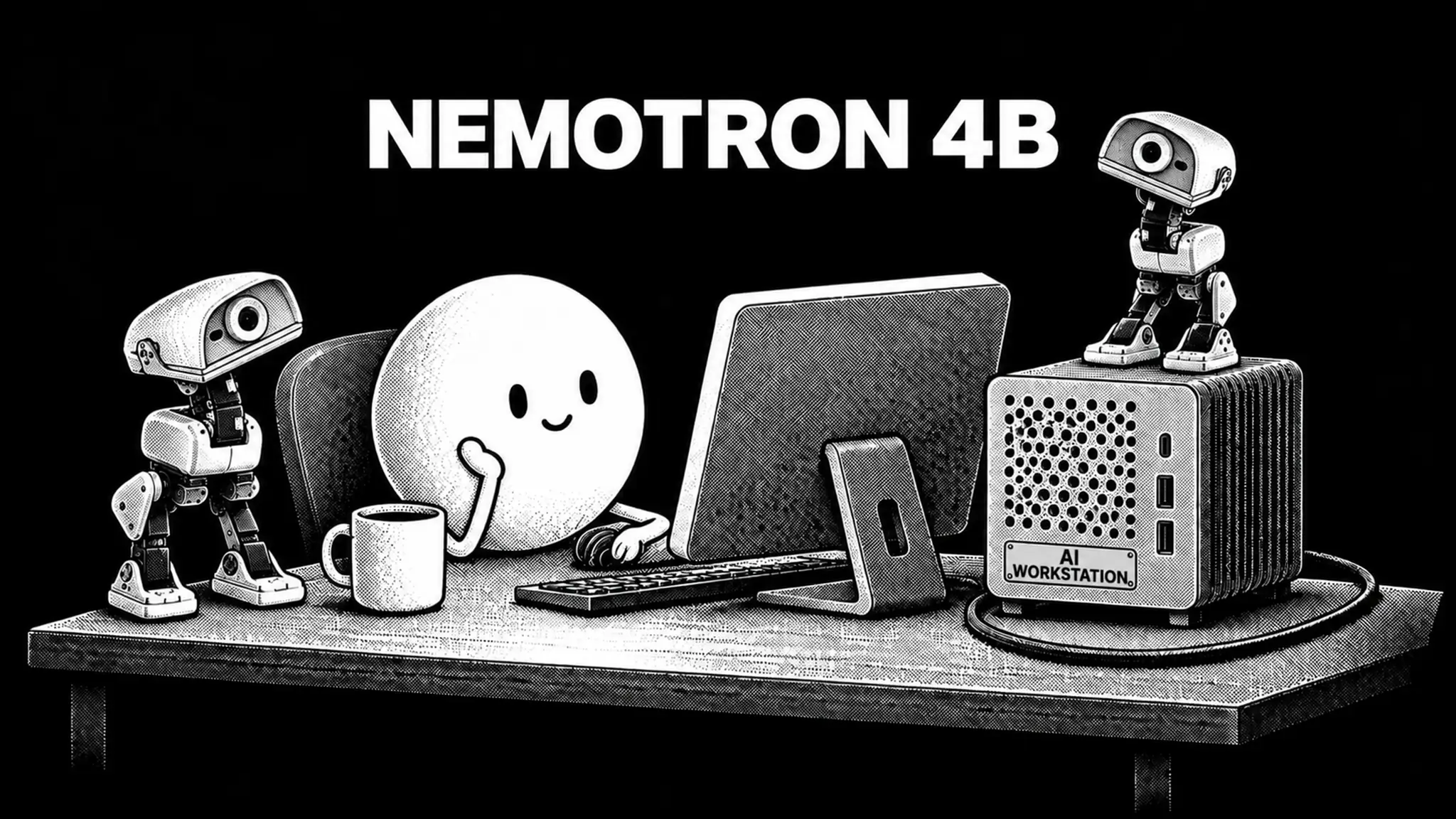 How to Run Nemotron 3.5 Bolt E4B Locally: GGUF, Hardware and Benchmarks