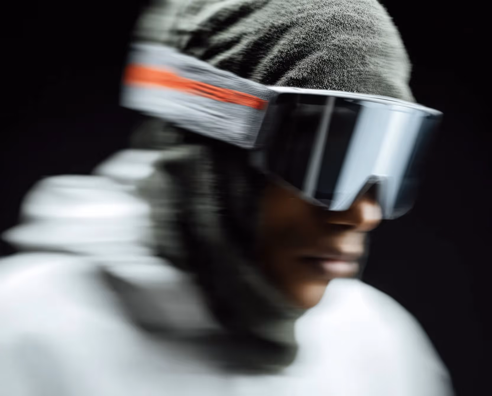 Redefining identity with clarity and confidence.
