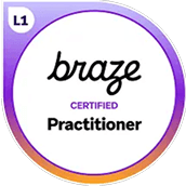 Braze