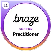 Braze