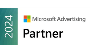 Microsoft Advertising Partner