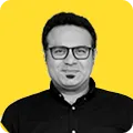 Jaymin Bhuptani
