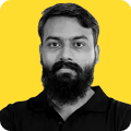 Mrugesh Dabhi