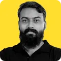 Mrugesh Dabhi