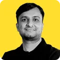 Krunal Bakraniya
