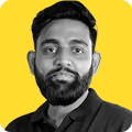 Tanuj Gupta