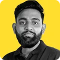Tanuj Gupta
