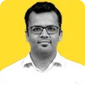 Chintan Doshi