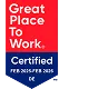 Great Place To Work