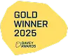 Gold Winner