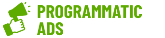 Programmatic Ads