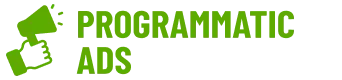 Programmatic Ads