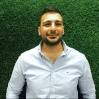 Adam Issa