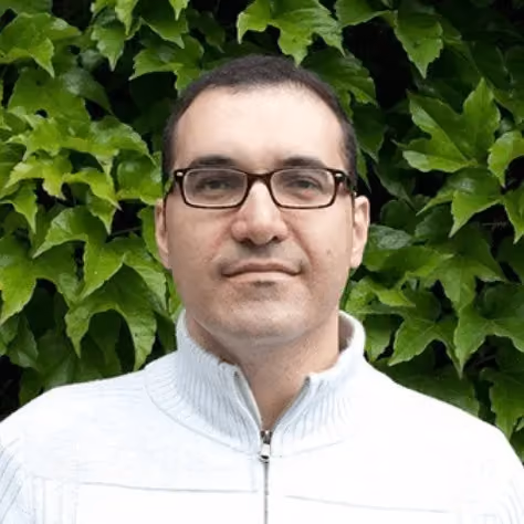 Greg Kramer