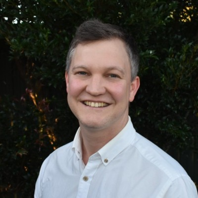 Rob Scott