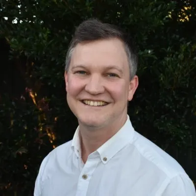 Rob Scott