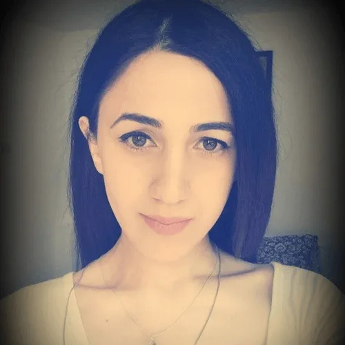 Eka Gomareli-Jones