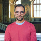 Simon Reynolds