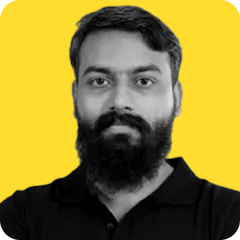 Mrugesh Dabhi