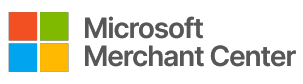 Microsoft Merchant Center