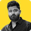 Gaurav Arjunsing Pardeshi