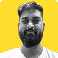 Paras Bhardava