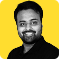 Kaustubh Nag