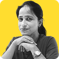 Dharti Joshi