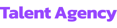 Talent Agency