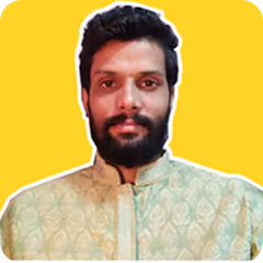 Deepak Bagoriya