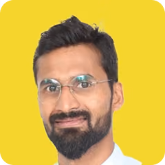 Krunal Bakraniya