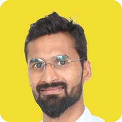 Krunal Bakraniya