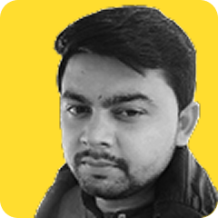 Krunal Bakraniya