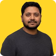 Anish Mandal