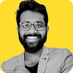 Abishek G M