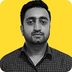 Mohd. Yasir Khan