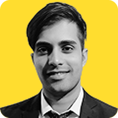 Pankaj Kumar