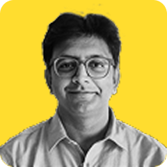Amit Roy