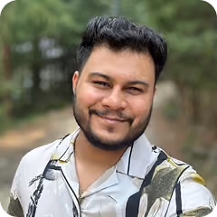 Himanshu Dwivedi