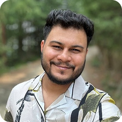 Himanshu Dwivedi