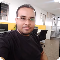 Rahul Kumar